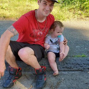 Meet your Posher, Jeff